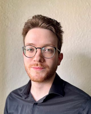 Photo of Michaël Desbiens, Registered Social Worker, RSW