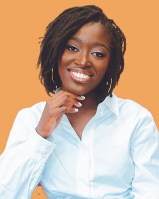 Photo of Sharice Osei, Mental Health Counselor, LMHC