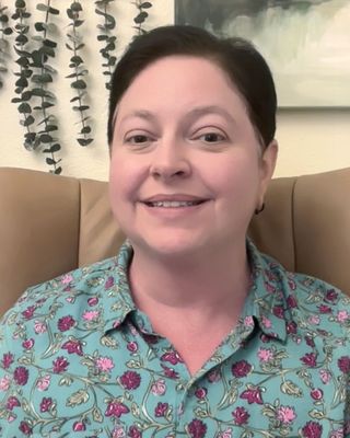 Photo of Kerri Green, Marriage & Family Therapist, MA, LMFT