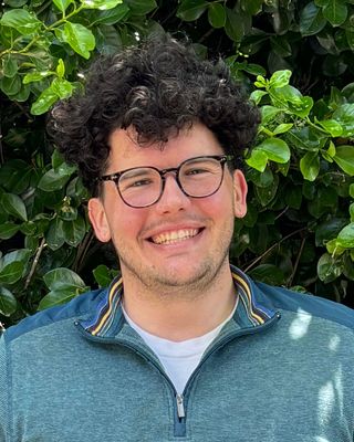 Photo of Davis Hoffman, Clinical Social Work/Therapist, MSW, LCSW