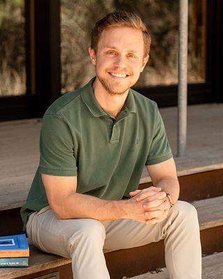 Photo of Tanner Lawlis, Licensed Professional Counselor Associate, MS