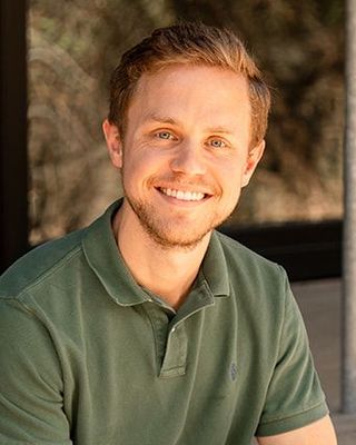 Photo of Tanner Lawlis, Licensed Professional Counselor Associate, MS