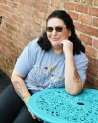 Photo of Angela Henson, Licensed Professional Counselor, LPC