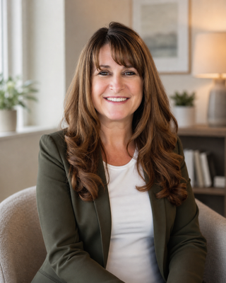 Photo of Kim Riddle, Licensed Professional Counselor, LPC