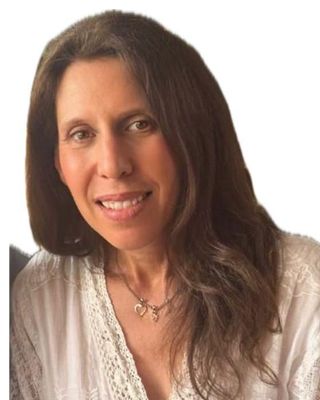 Photo of Robyn Berman, Psychologist, MA, HPCSA - Clin. Psych.