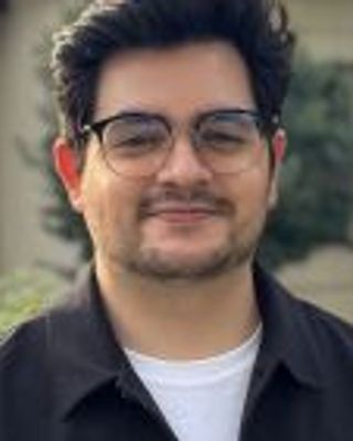 Photo of Emanuel Villarreal-Sandoval, Clinical Social Work/Therapist, MSW, LCSW