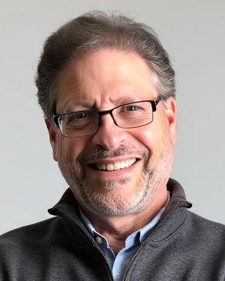 Photo of Jack Levin - Jack Levin, LICSW - Individual & Couples Therapy, Clinical Social Work/Therapist, LICSW, MSW, MBA