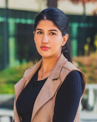 Photo of Jaskirat Chahal, Registered Psychotherapist (Qualifying), MACP, RP (Q)