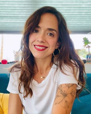 Photo of Dr. Felicia De La Garza Mercer, Psychologist, PhD