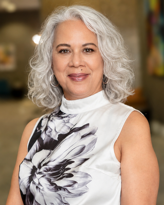 Photo of Izzy Vazquez, Drug & Alcohol Counselor, LAPC, CADC, CCDP