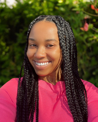 Photo of Mykela Frazier, Counselor in Nottingham, MD