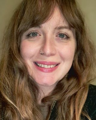 Photo of Catherine Drury, Counsellor, MBACP