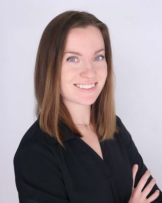 Photo of Anna Vires, Pre-Licensed Professional, P-LPC