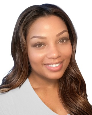 Photo of Shanika D Torres, Licensed Professional Counselor, MA, MEd, LPC-S