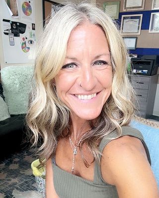 Photo of Kylie Rebecca Spooner, Licensed Professional Counselor, LPC