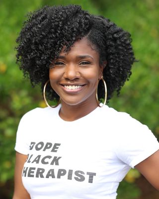 Photo of Deondra Crudup, Clinical Social Work/Therapist in Raleigh, NC