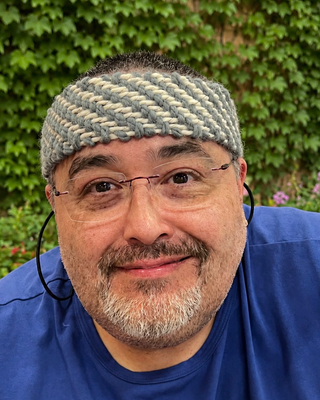 Photo of Dr. Justin Wilson, Pre-Licensed Professional, PhD