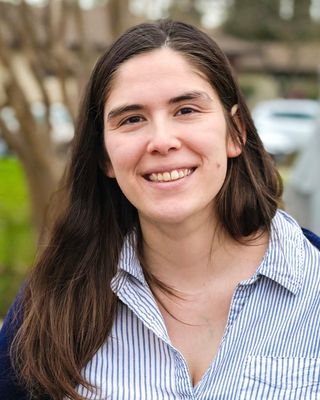Photo of Cecelia H, Associate Clinical Social Worker, ASW