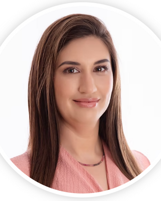 Photo of Gaby Ball, Registered Psychotherapist (Qualifying), MACP