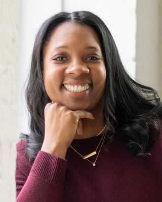 Photo of Shalayne McMillian, MSW, LSW, Clinical Social Work/Therapist