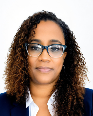Photo of Erin Choice, Licensed Professional Counselor, LPC