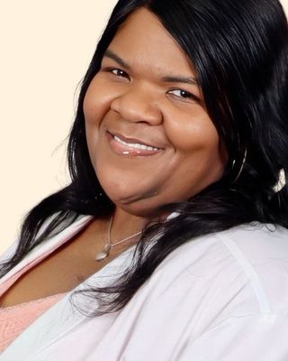 Photo of Hildred Amegashie, Psychiatric Nurse Practitioner, MSN, PMHNP-