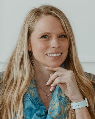 Photo of Elizabeth A Seeburger, Counselor in Raleigh, NC