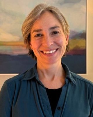 Photo of Amy Scobie-Carroll, Clinical Social Work/Therapist, LICSW
