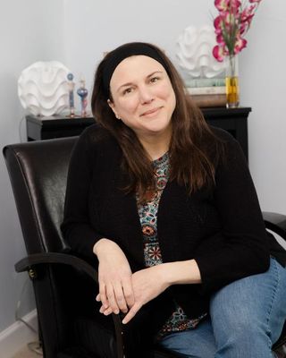 Photo of Natalia Cherjovsky, Marriage & Family Therapist, LMFT