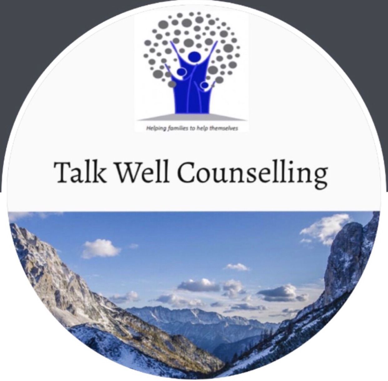 Gallery Photo of Talkwell Counselling Service 