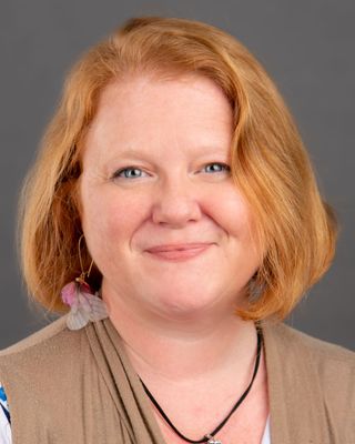 Photo of Alyssa Shank, Licensed Professional Counselor in Richmond, VA