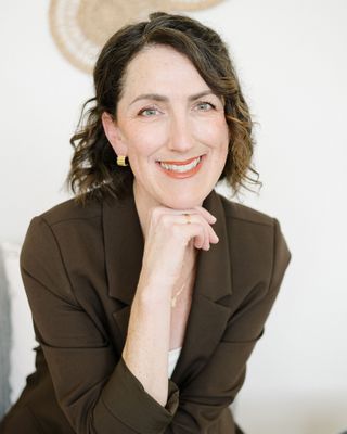 Photo of Jackie Picchi, Licensed Professional Counselor, MC, LPC