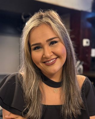 Photo of Arezoo Khaligh, Registered Psychotherapist, RP