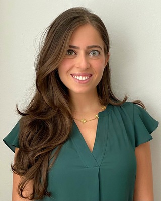 Photo of Jasmine Amirian, Clinical Social Work/Therapist in Upper East Side, New York, NY
