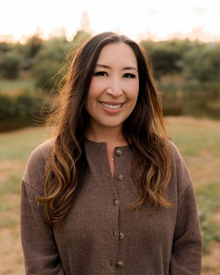 Photo of Erika Liu-Culpin, Marriage & Family Therapist, LMFT