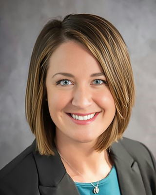 Photo of Jessica Parente, Psychiatric Nurse Practitioner, NP