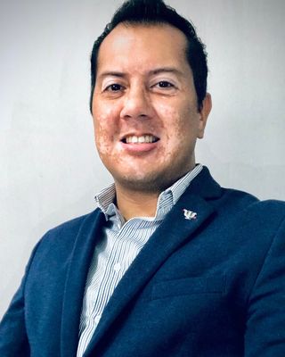 Foto de Roberto Valdez Aguilar, Lic. en Psicología, Psicólogo