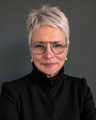 Photo of Dr. Judith Markey, Psychologist, PsyD