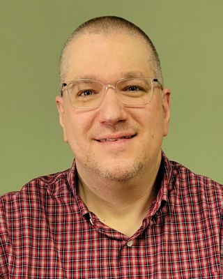 Photo of Christopher Define, Clinical Social Work/Therapist in Ellicott City, MD