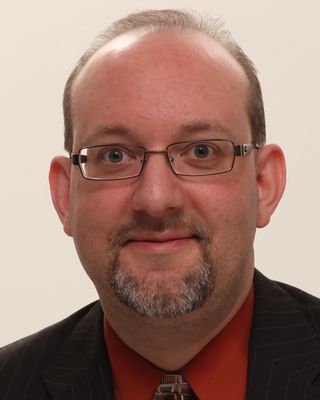 Photo of Brian Shaffer, Licensed Professional Counselor, LPC