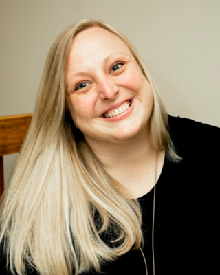 Photo of Sara Sparks, MSW, LCSW, Pre-Licensed Professional in Nashua