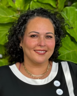 Photo of Migdalia Dominguez, Clinical Social Work/Therapist, LICSW