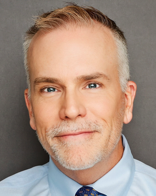 Photo of David W Callander, Psychiatrist, MD