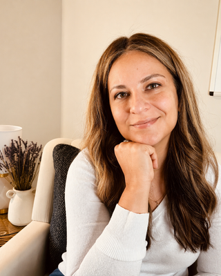 Photo of Carolina Pedersen, Registered Mental Health Counselor Intern, MA