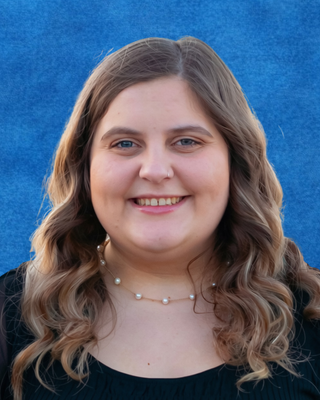 Photo of Lauryn Birkes, Licensed Master Social Worker, LMSW