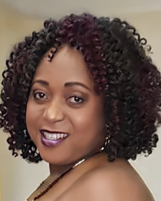 Photo of Irene Uke, Psychiatric Nurse Practitioner, PMHNP