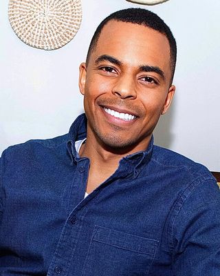 Photo of Kendrique O'Neal Coats - Kendrique Coats- Marriage/Relationship Counseling , Marriage & Family Therapist Associate, LMFTA