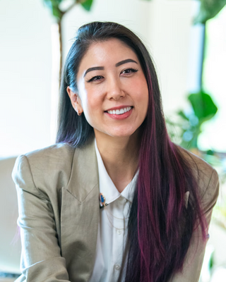 Photo of Jennifer Chou - Jennifer Chou, Pre-Licensed Professional, LCSW