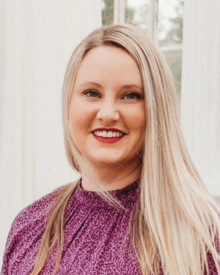 Photo of Whitney Pribble, Licensed Mental Health Counselor, LMHC
