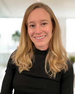 Photo of Megan Kimberly, Psychiatric Nurse Practitioner, DNP, PMHNP, FNP/CNM
